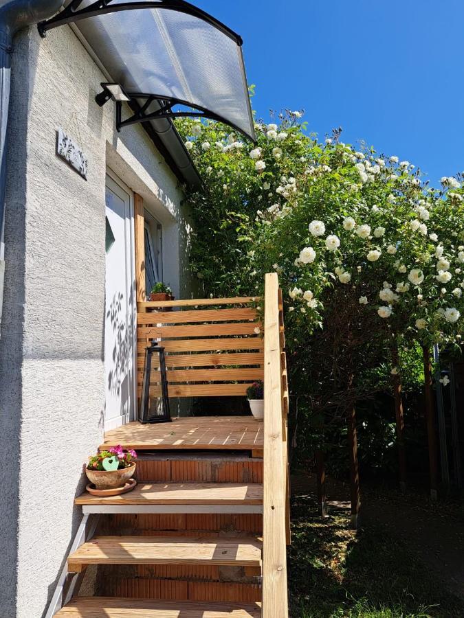 Rosengarten Appartement *