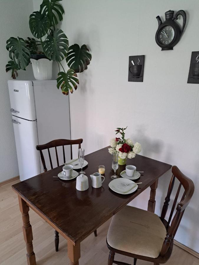 Rosengarten Appartement