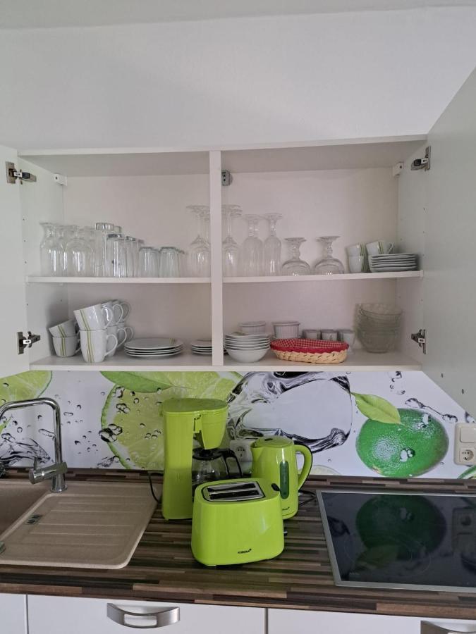 Apartamento Rosengarten