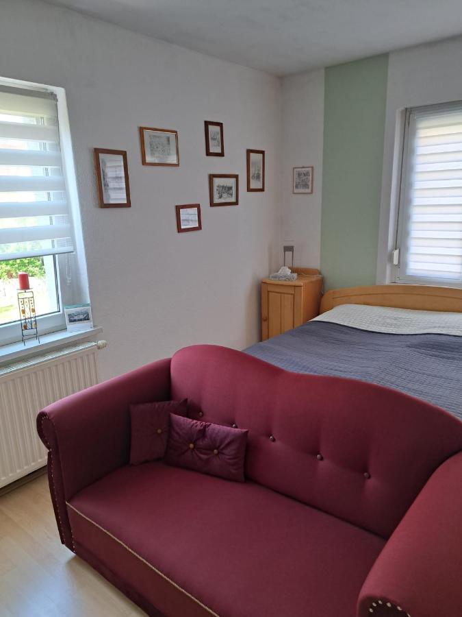 Appartement Rosengarten