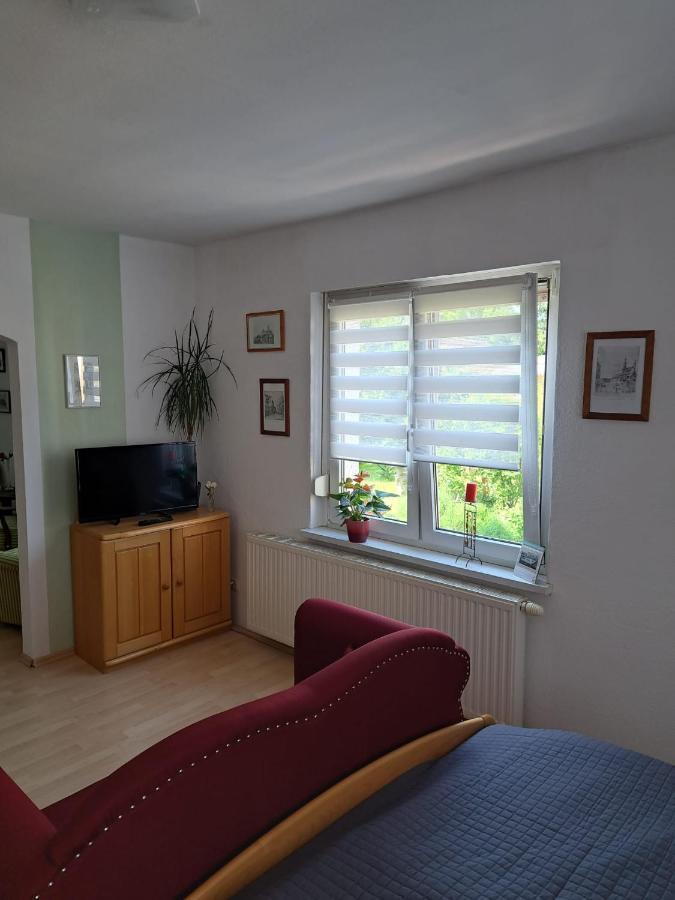 Rosengarten Appartement