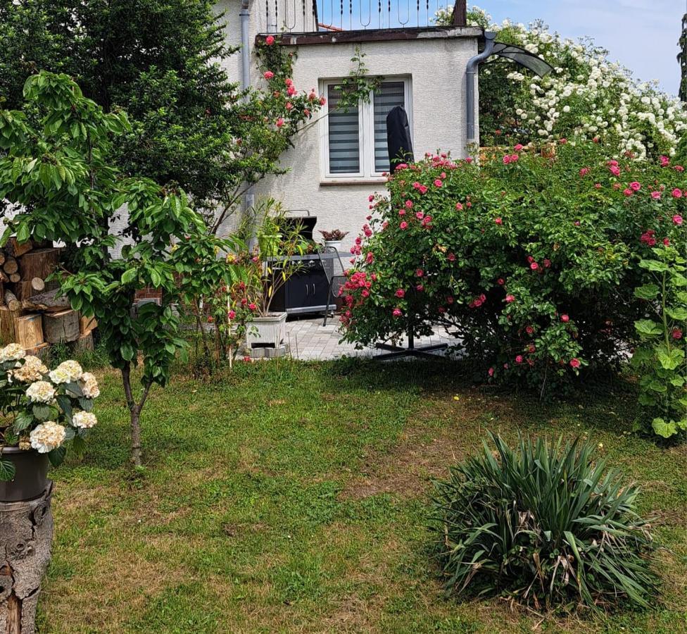 Rosengarten Appartement *