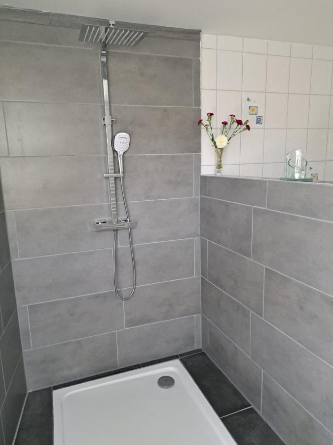 Appartement Rosengarten *