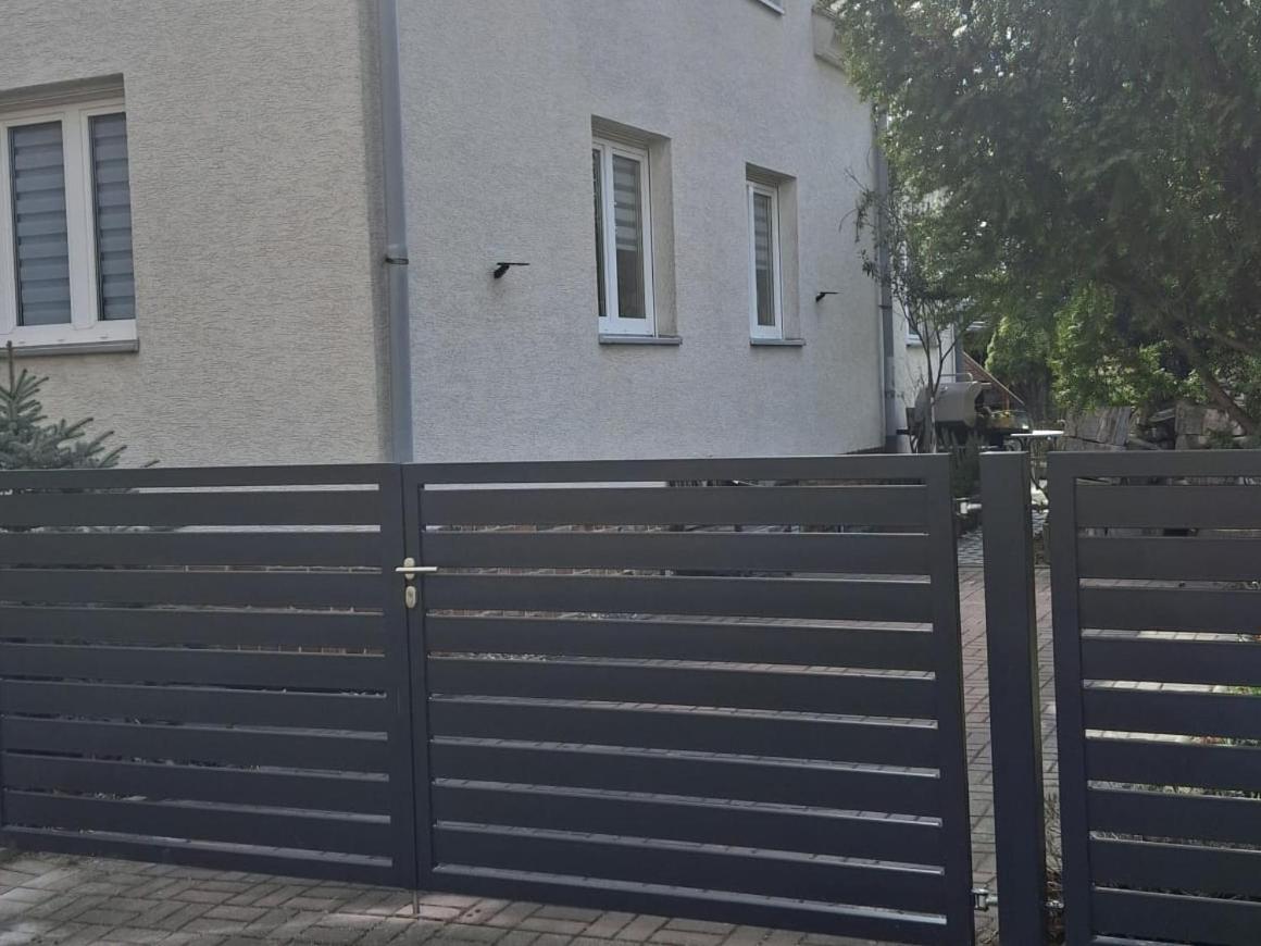 Appartement Rosengarten