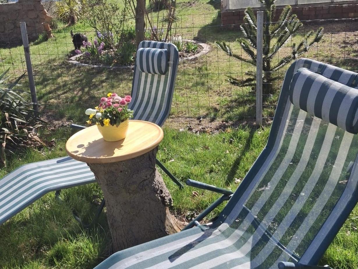 Rosengarten Apartamento *